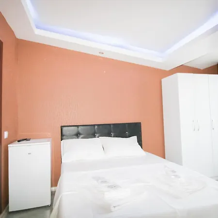 Masal Butik 3* Marmara Ereglisi