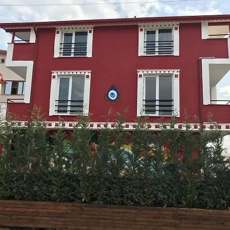 Masal Butik Ξενοδοχείο Marmara Ereglisi