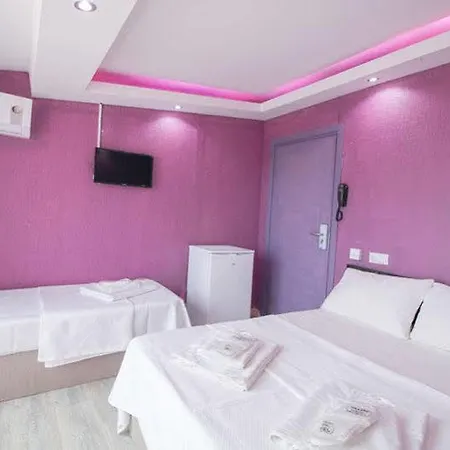 Masal Butik Ξενοδοχείο 3*