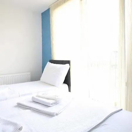 Masal Butik 3* Marmara Ereglisi