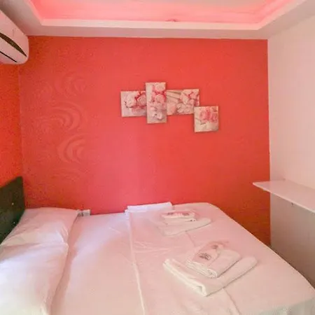 Masal Butik Marmara Ereglisi