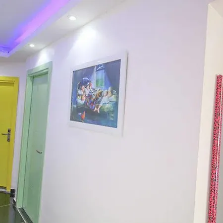 Masal Butik Ξενοδοχείο Marmara Ereglisi