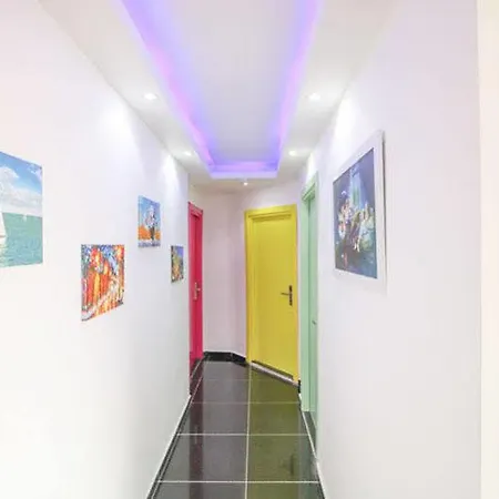 Ξενοδοχείο Masal Butik
