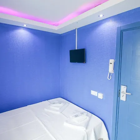 Hotel Masal Butik Marmara Ereglisi