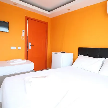 Hotel Masal Butik 3*