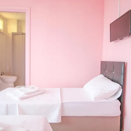 Hotel Masal Butik Marmara Ereglisi