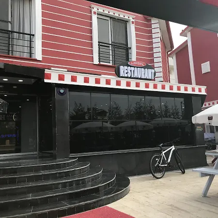 Masal Butik Hotel 3*
