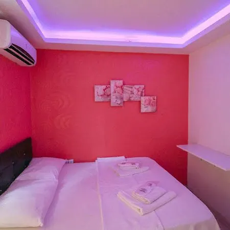 Hotel Masal Butik 3*