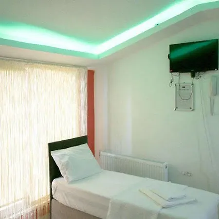 Masal Butik Hotel