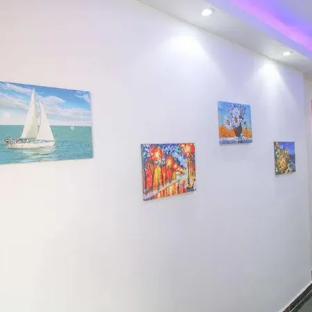 Masal Butik Hotel