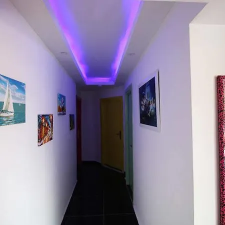 Masal Butik 3*